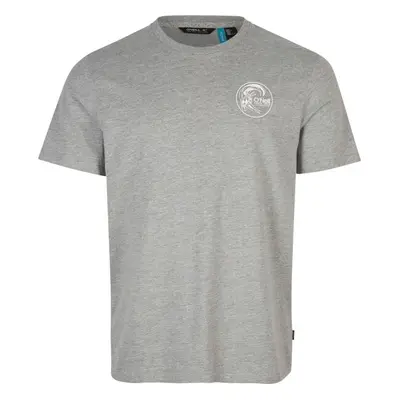 O'Neill CIRCLE SURFER T-SHIRT Férfi póló, szürke, méret