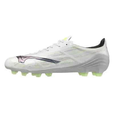 Mizuno MORELIA II PRO MD Férfi futballcipő, fehér, méret 42.5