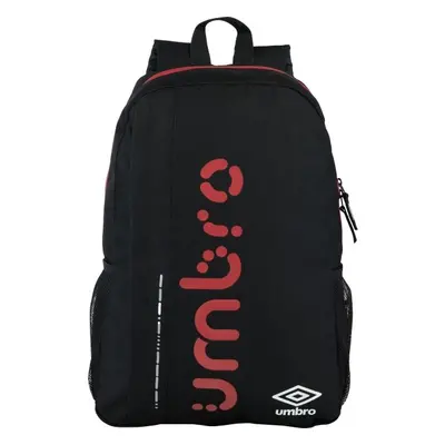 Umbro CYPHER BACKPACK Hátizsák, fekete, méret