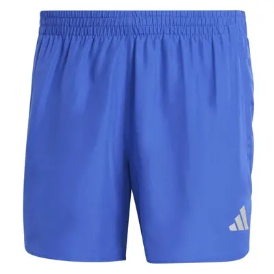 adidas RUN IT SHORT Férfi rövidnadrág, kék, méret