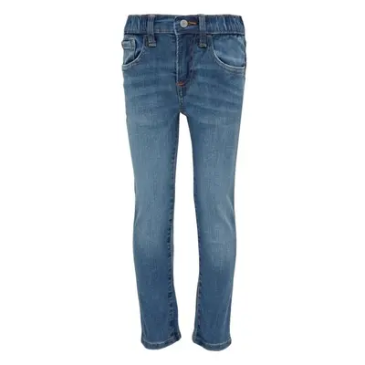 GAP DENIM Fiú farmernadrág, világoskék, méret