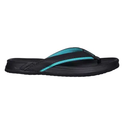 Cool ODYSSEE Női flip-flop papucs, fekete, méret