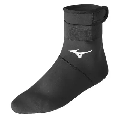 Mizuno ACTIVE BEACH SOCKS Strandzokni, fekete, méret