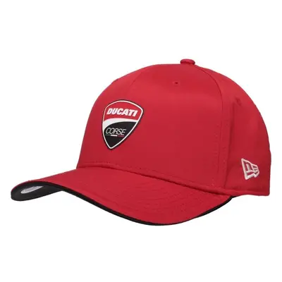 New Era CORE 9SEVENTY SS DUCATI Baseball sapka, piros, méret