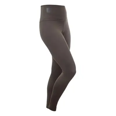 Sensor INFINITY ECO Női legging, zöld, méret