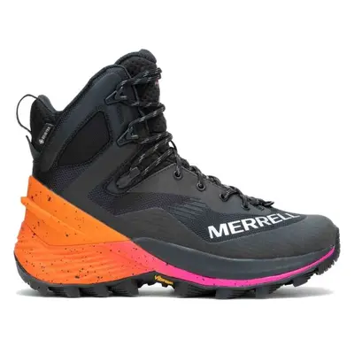 Merrell MTL THERMO ROGUE MID GTX Női outdoor cipő, fekete, méret