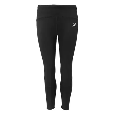 Klimatex JENNY Női 7/8-os leggings, sötétkék, méret