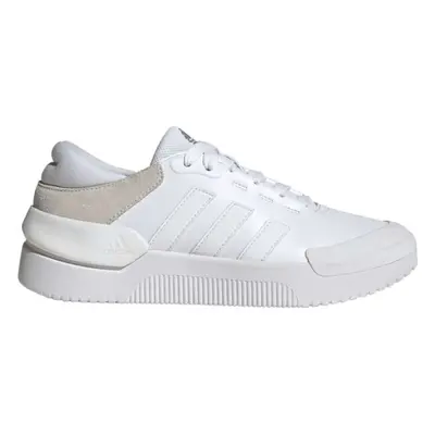 adidas COURT FUNK Női teniszcipő, fehér, méret 2/3