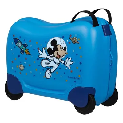 SAMSONITE DREAM2GO RIDE-ON DISNEY Gyerek utazótáska, kék, méret