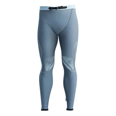 LAVACORE LC ELITE PANTS Hosszú szárú nadrág vízi sportokhoz, szürke, méret