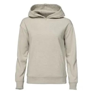 Calvin Klein PULLOVER HOODIE Női pulóver, szürke, méret