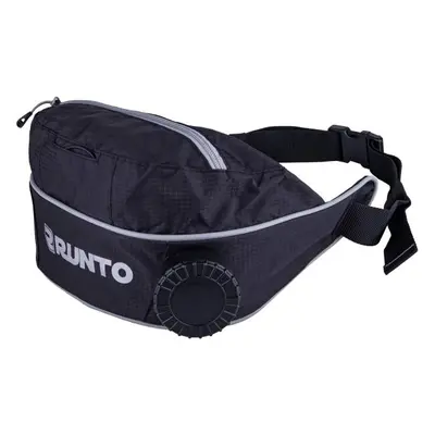 Runto DRINKING BELT Sportos övtáska, fekete, méret