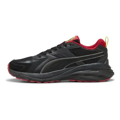 Puma SCUDERIA FERRARI HYPNOTIC SNEAKERE Férfi cipő, fekete, méret 40.5