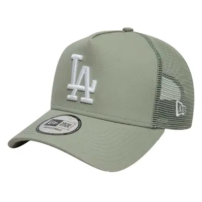 New Era LA DODGERS LEAGUE ESSENTIAL 9FORTY Baseball sapka, zöld, méret