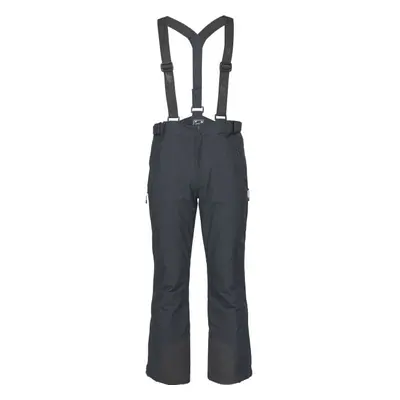 4F SKI PANTS TECHNICAL Férfi sínadrág, fekete, méret