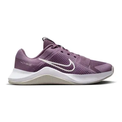 Nike MC TRAINER W Női edzőcipő, lila, méret