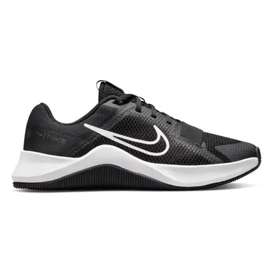 Nike MC TRAINER W Női edzőcipő, fekete, méret