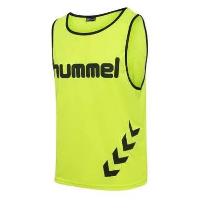 Hummel FUNDAMENTAL TRAINING BIB Megkülönböztető mez, sárga, méret