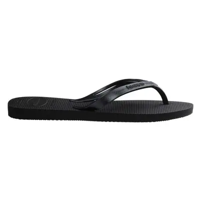 HAVAIANAS ELEGANCE Női strandpapucs, fekete, méret 39/40