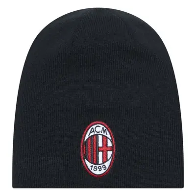 New Era CORE REVERSIBLE SKULL AC MILAN Férfi sapka, fekete, méret