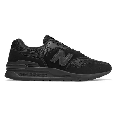 New Balance CM997HCI Férfi szabadidőcipő, fekete, méret 41.5