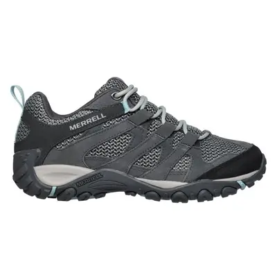 Merrell ALVERSTONE Női outdoor cipő, szürke, méret