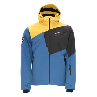 Blizzard LEOGANG JACKET SKI Férfi síkabát, kék, méret