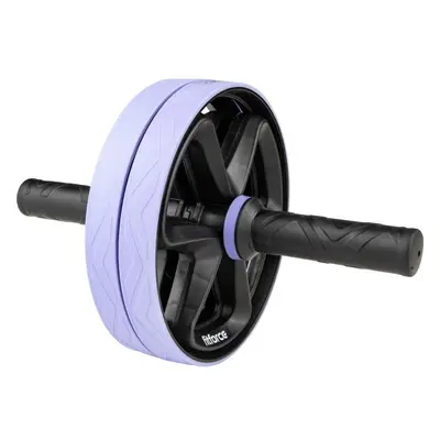 Fitforce AB WHEEL Haskerék, lila, méret