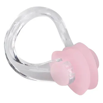 AQUOS NOSE CLIP Orrcsipesz, rózsaszín, méret