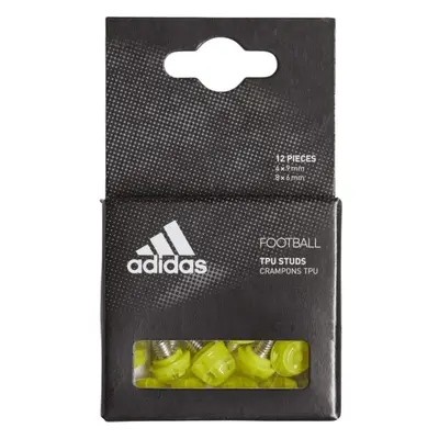 adidas TPU STUDS Stopli, sárga, méret