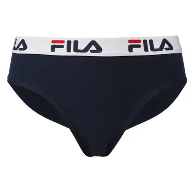 Fila WOMAN BRIEF Női alsónemű, sötétkék, méret