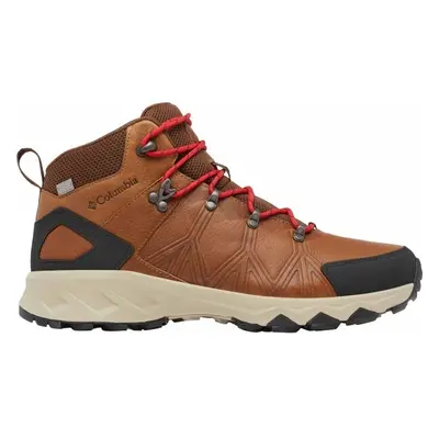 Columbia PEAKFREAK II MID OD Férfi túracipő, barna, méret 44.5