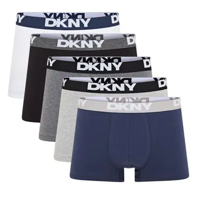 DKNY PORTLAND Férfi boxeralsó, mix, méret