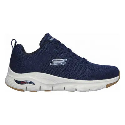 Skechers ARCH FIT-PARADYME Férfi cipő, sötétkék, méret