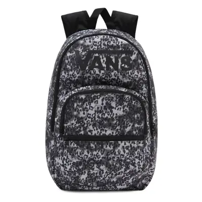 Vans RANGED BACKPACK-B Városi hátizsák, fekete, méret