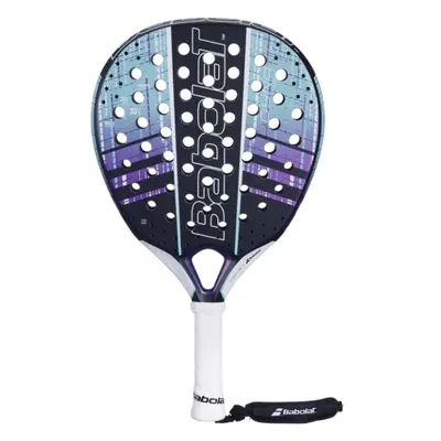 Babolat DYNA SPIRIT Női padel ütő, fekete, méret