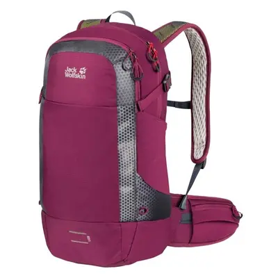 Jack Wolfskin MOAB JAM PRO 18.5 Hátizsák, lila, méret