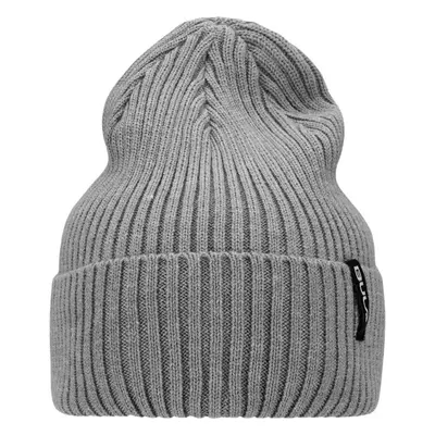 Bula PORT BEANIE Női sapka, szürke, méret