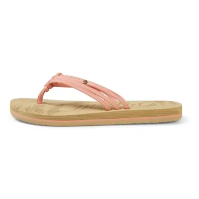 O'Neill DITSY SANDALS Női flip-flop papucs, lazac, méret