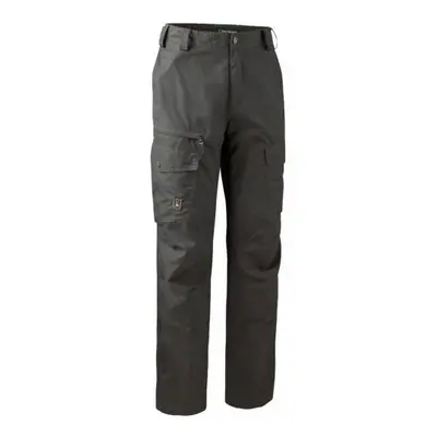 DEER HUNTER LOFOTEN TROUSERS Férfi nadrág, sötétszürke, méret