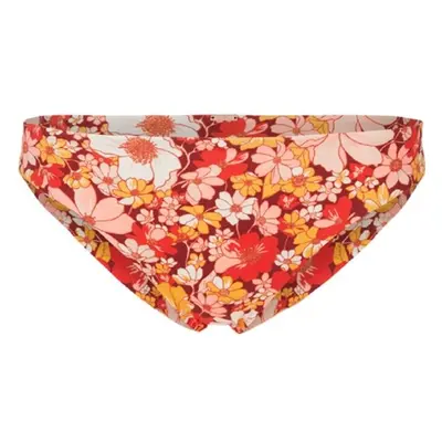 O'Neill RITA BOTTOM REVERSIBLE RETRO Női bikini alsó, piros, méret