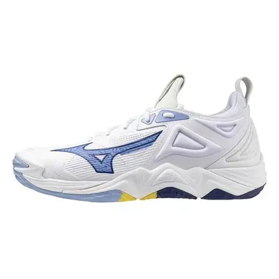 Mizuno WAVE MOMENTUM Férfi röplabda cipő, fehér, méret