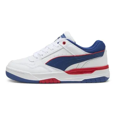 Puma REBOUND RETRO Férfi cipő, fehér, méret