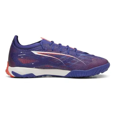 Puma ULTRA PRO CAGE Férfi futballcipő műfüves pályára, kék, méret