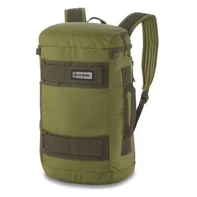 Dakine MISSION STREET PACK L Hátizsák, zöld, méret