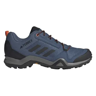 adidas TERREX AX3 Férfi outdoor cipő, sötétkék, méret 1/3