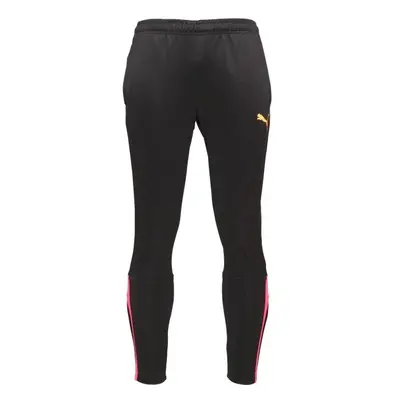 Puma TEAM LIGA TRAINING PANTS Férfi edzőnadrág, fekete, méret