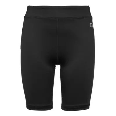 Fitforce GERONY Lány fitnesz leggings, fekete, méret