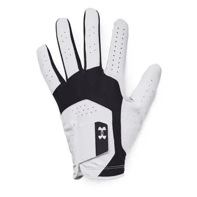 Under Armour ISO-CHILL Férfi golfkesztyű, fehér, méret