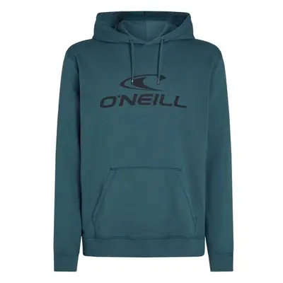 O'Neill LOGO Férfi pulóver, sötétkék, méret